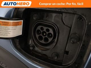 Kia Niro 1.6 Plug-in Hybrid Drive