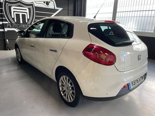 Fiat Bravo 1.6 16V Emotion Multijet (77kW)