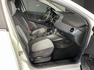 Fiat Bravo 1.6 16V Emotion Multijet (77kW)