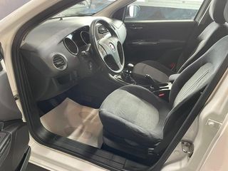 Fiat Bravo 1.6 16V Emotion Multijet (77kW)