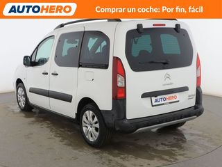 Citroën Berlingo 1.6 Blue-HDi Feel
