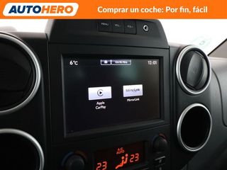 Citroën Berlingo 1.6 Blue-HDi Feel