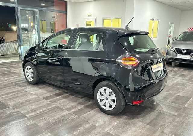 Renault Zoe Business 80 kw R110 Bateria 50kwh