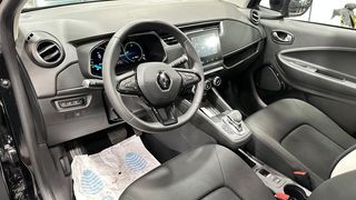 Renault Zoe Business 80 kw R110 Bateria 50kwh