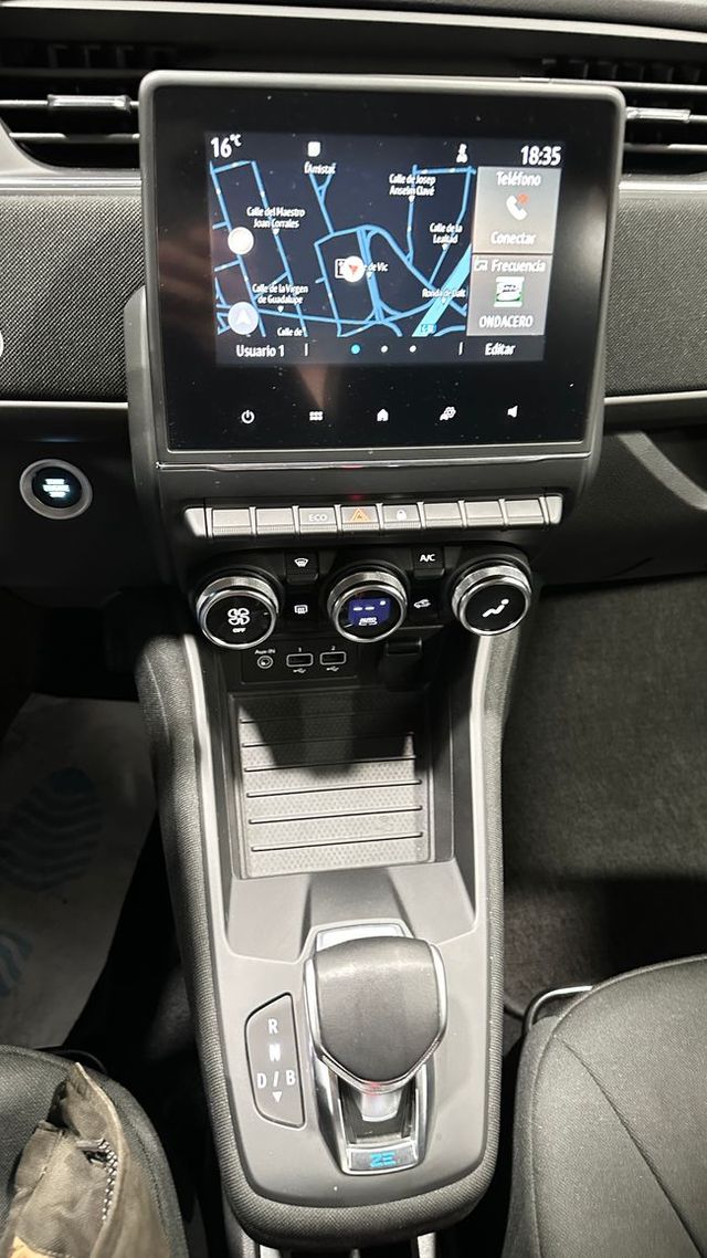 Renault Zoe Business 80 kw R110 Bateria 50kwh