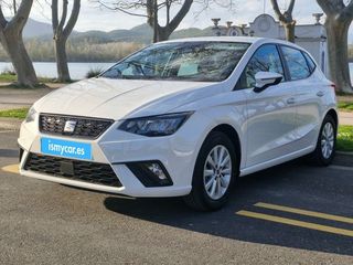 Seat Ibiza Reference XL