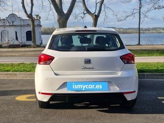 Seat Ibiza Reference XL