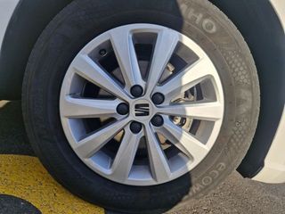 Seat Ibiza Reference XL