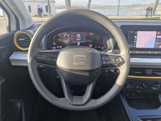 Seat Ibiza Reference XL