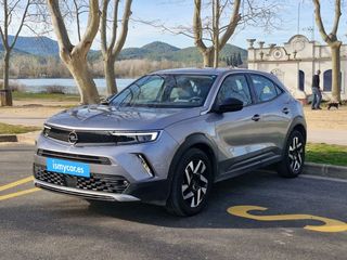 Opel Mokka Business Elegance