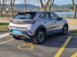 Opel Mokka Business Elegance