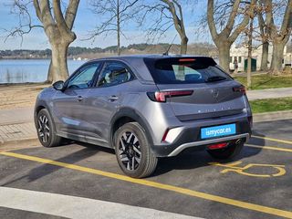 Opel Mokka Business Elegance