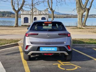 Opel Mokka Business Elegance