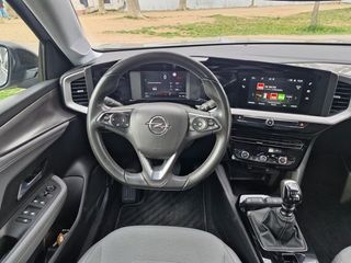 Opel Mokka Business Elegance
