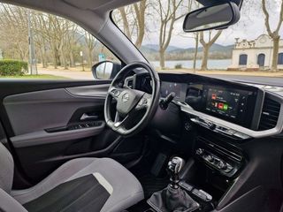 Opel Mokka Business Elegance