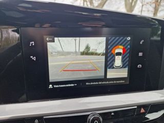 Opel Mokka Business Elegance