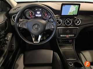 Mercedes GLA GLA 200