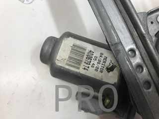 Elevalunas citroen xsara derecho