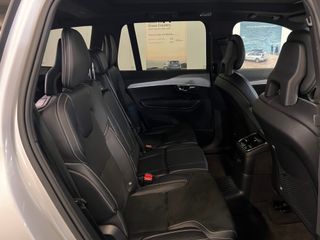 Volvo XC90 2.0 T8 AWD Recharge R-Design Auto