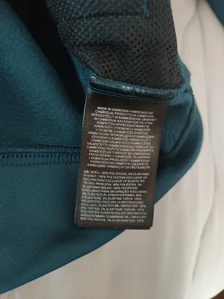 Sudadera The North Face Talla 12.DE NIÑOS.