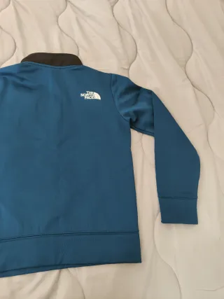Sudadera The North Face Talla 12.DE NIÑOS.