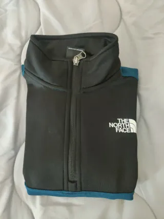 Sudadera The North Face Talla 12.DE NIÑOS.