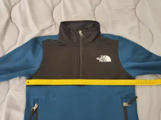 Sudadera The North Face Talla 12.DE NIÑOS.