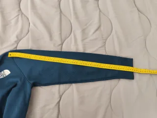 Sudadera The North Face Talla 12.DE NIÑOS.
