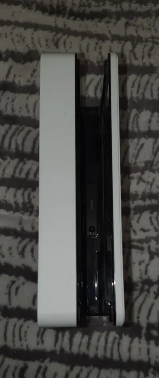 Nintendo Switch OLED Blanca + Accesorios