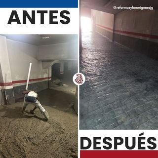 Reformas Integrales en Valencia