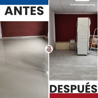 Reformas Integrales en Valencia