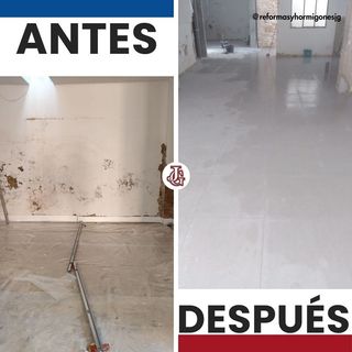 Reformas Integrales en Valencia