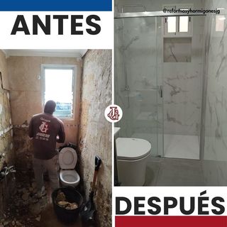 Reformas Integrales en Valencia