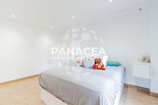 Piso en venta en Centro en Almería