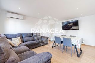 Piso en venta en Centro en Almería