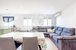 Piso en venta en Centro en Almería