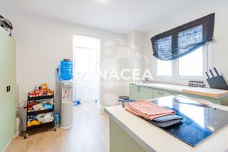 Piso en venta en Centro en Almería