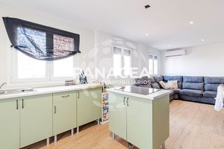 Piso en venta en Centro en Almería