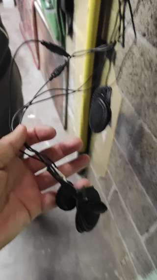 Casco integrale Shark nero e bianco