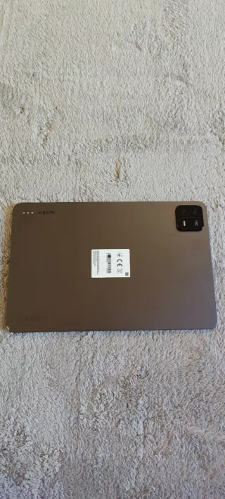 Xiaomi Pad 6/ 8GB RAM 256GB