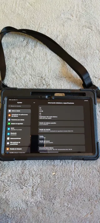 Xiaomi Pad 6/ 8GB RAM 256GB