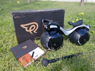 Bicicleta Velio Early Rider para niños 1 - 2 años