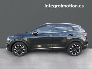 Kia Sportage 1.6 T-GDi PHEV 198kW (265CV) Drive 4x4