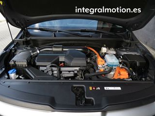 Kia Sportage 1.6 T-GDi PHEV 198kW (265CV) Drive 4x4