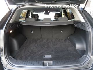 Kia Sportage 1.6 T-GDi PHEV 198kW (265CV) Drive 4x4