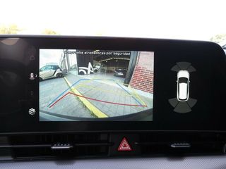 Kia Sportage 1.6 T-GDi PHEV 198kW (265CV) Drive 4x4