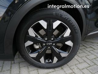 Kia Sportage 1.6 T-GDi PHEV 198kW (265CV) Drive 4x4