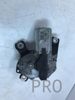 Motor limpia parabrisas opel meriva