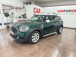 MINI Countryman Cooper S E ALL4