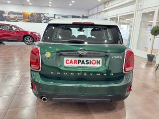 MINI Countryman Cooper S E ALL4